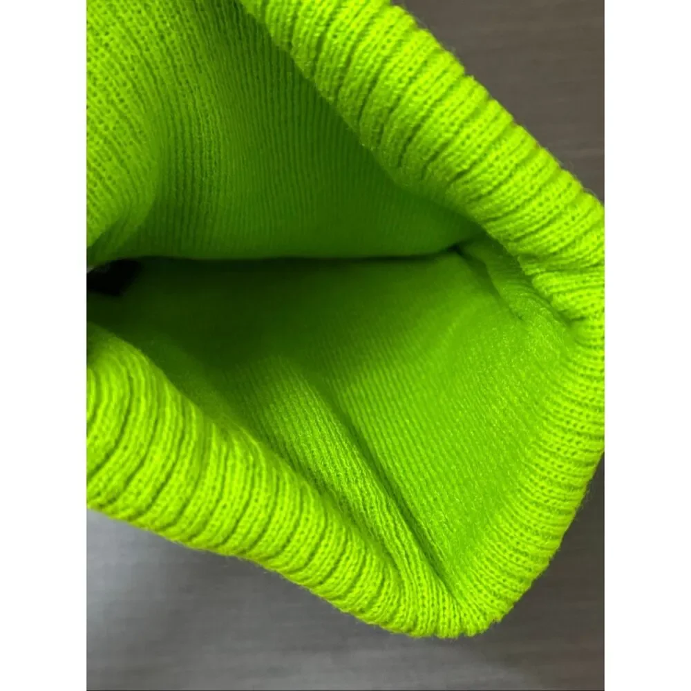 Disney The Nightmare Before Christmas Oogie Boogie Figural Beanie
